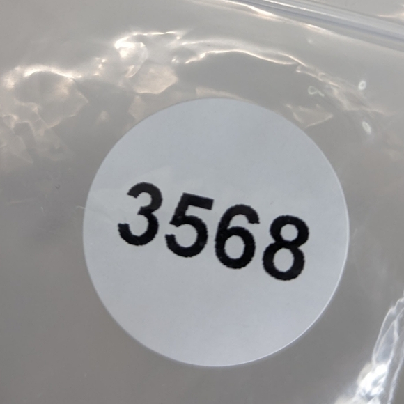 511 Tactical Shirt Men Large Black Polo Short Sleeve Professional 41060 Pen 5.11 - Picture 12 of 12